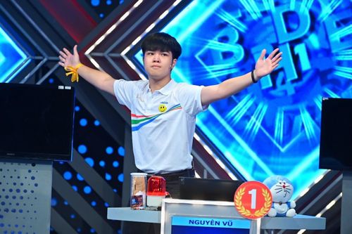 Đặng Lê Nguyên Vũ và những gương mặt trẻ nổi bật năm 2022