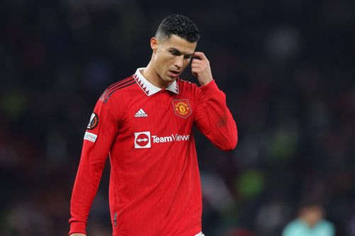Cựu đội trưởng MU: 'Thật tệ khi Ronaldo rời CLB theo cách như vậy'