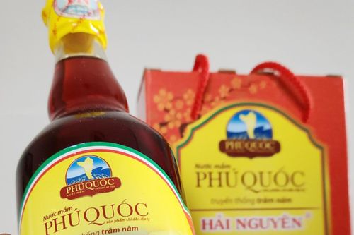 Phú Quốc nhận bằng di sản phi vật thể cho nghề làm nước mắm