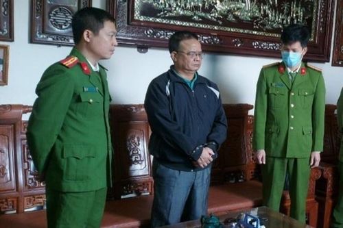 Giám đốc Công ty TNHH Kim Sơn bị cáo buộc lừa đảo