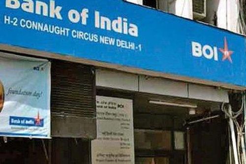 Bank of India - Chi nhánh TPHCM được chấp thuận tăng vốn