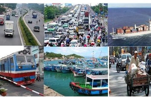 Bộ GTVT hướng dẫn xây dựng định mức kinh tế - kỹ thuật dịch vụ sự nghiệp công