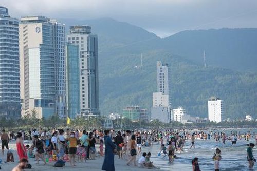 Quy hoạch tốt để phát triển du lịch biển, đảo miền Trung