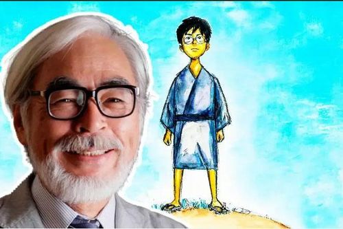Ghibli dự kiến hè 2023 ra mắt phim mới của đạo diễn huyền thoại Hayao Miyazaki