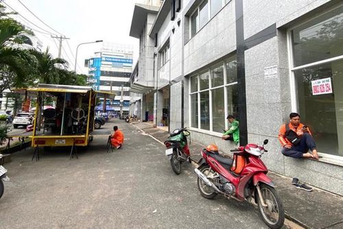 Cần sớm hoàn thiện cơ chế quản lý, sử dụng hiệu quả nhà, đất công