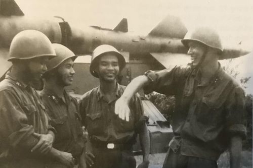 Đánh B-52, mấy chuyện nhớ lại và nói rõ