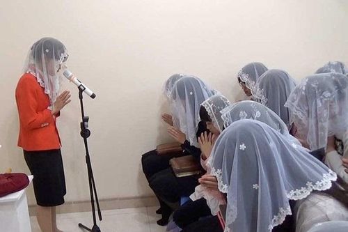 Phát hiện, ngăn chặn kịp thời 16 đối tượng truyền đạo trái phép