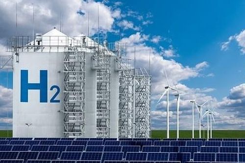 Ai Cập đầu tư 5,5 tỷ USD sản xuất amoniac xanh