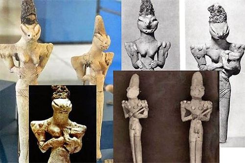 Top hiện vật nghi của người ngoài hành tinh gây 'xoắn não' cả thiên tài