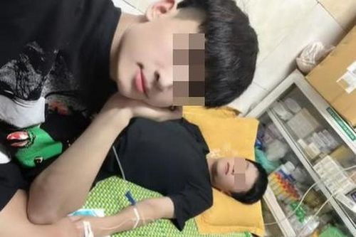 Nghẹn ngào tiếng gào thét của thanh niên tìm bạn trai đã mất