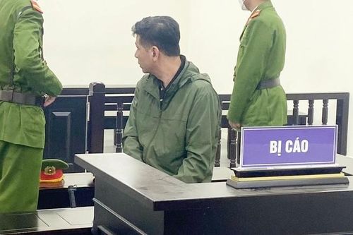 Hà Nội: Phạt 20 năm tù nam tài xế đâm chết người rồi bỏ chạy