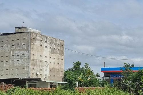 Kon Tum: 'Tối hậu thư' cho người nuôi chim yến bất chấp quy hoạch