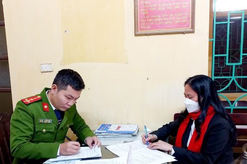 Vì sao 3 nhân viên Công ty tang lễ Hoàng Long bị bắt?