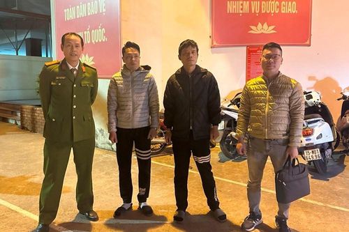Từ vụ mất xe đạp điện phát hiện ra đường dây tiêu thụ tài sản trộm cắp