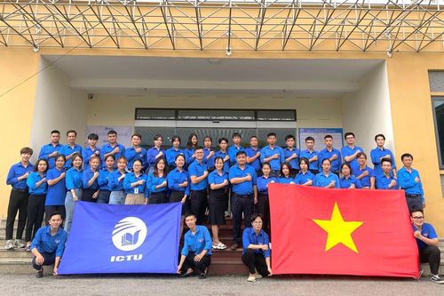 Môi trường học tập năng động - bệ phóng cho sinh viên