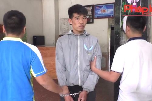 Đối tượng phá két sắt lấy trộm nhiều tài sản sa lưới