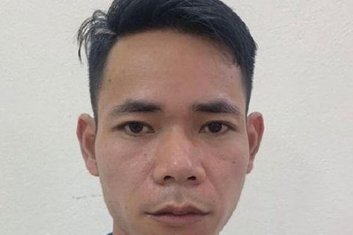 Trộm xe SH rồi trả lại ở cây xăng