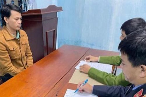 Bắt đối tượng thuê ô tô rồi mang đi cầm 100 triệu đồng