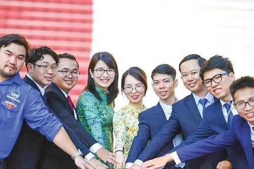 Quả Cầu Vàng & những tài năng trẻ truyền cảm hứng