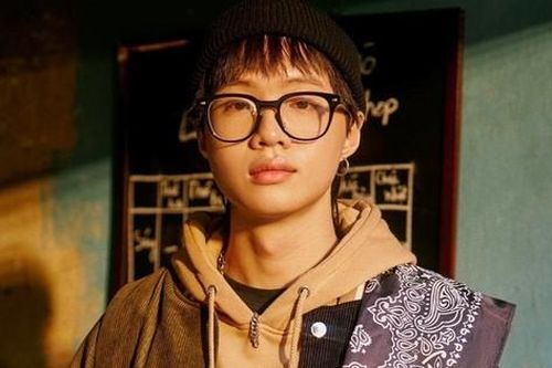 Nam rapper đi ngược dòng ở Vpop