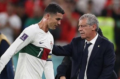 Bồ Đào Nha chính thức sa thải HLV, chờ Mourinho thêm 6 tháng