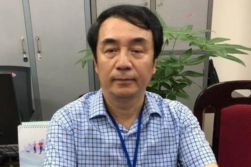 Sau 3 lần trả hồ sơ, ông Trần Hùng vẫn bị truy tố tội 'Nhận hối lộ'