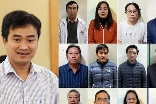 Khai trừ Đảng ông Nguyễn Văn Trịnh, trợ lý phó thủ tướng