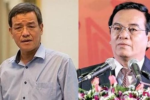 Khai trừ Đảng nguyên Chủ tịch Đồng Nai Đinh Quốc Thái