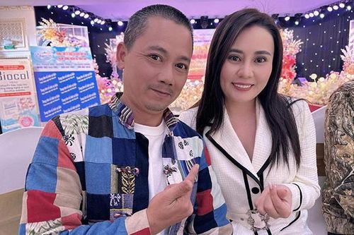 Hoa hậu Phan Kim Oanh tiết lộ cát xê khi đóng phim cho đạo diễn Bình Trọng