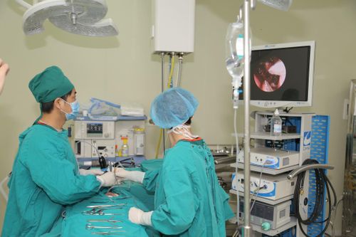 Tìm ra căn nguyên khiến người phụ nữ Hà Nội 10 năm đau đầu, mất ngủ
