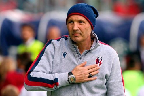 Cựu danh thủ Sinisa Mihajlovic qua đời ở tuổi 53