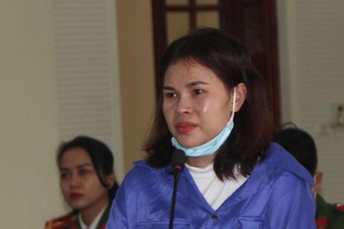 Bố chồng, nàng dâu 'liên thủ' cùng mua bán trẻ em
