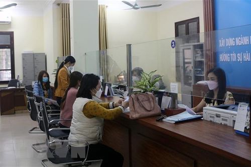 Cần giải pháp hữu hiệu xử lý tình trạng rút bảo hiểm xã hội một lần