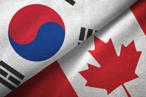 Hàn Quốc, Canada tăng cường hợp tác quốc phòng song phương