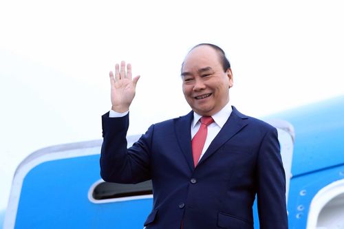 Chủ tịch nước sắp thăm cấp Nhà nước tới nước Cộng hòa Indonesia