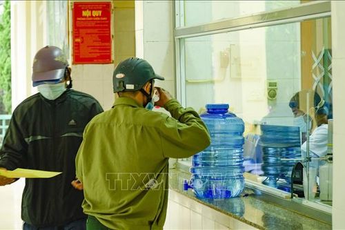 Mở rộng cấp thuốc Methadone, tăng khả năng tiếp cận cho người điều trị nghiện