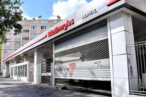 Khủng hoảng năng lượng làm gia tăng 'làn sóng nghèo khó' tại châu Âu năm 2023