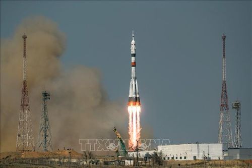 Roscosmos báo cáo về sự cố rò rỉ chất làm mát trên tàu vũ trụ Soyuz