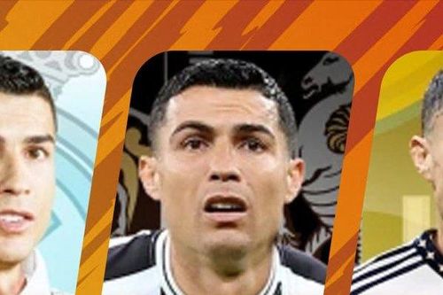 5 bến đỗ mới đầy tiềm năng cho Ronaldo trong tháng 1