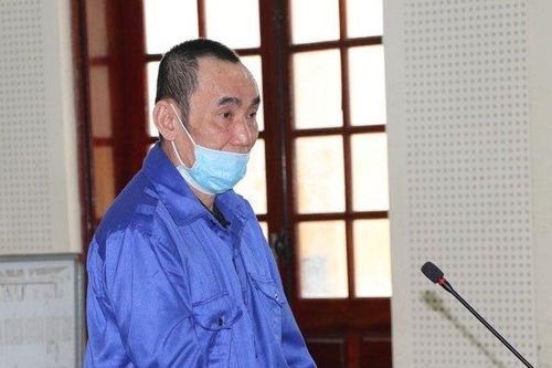 Nghệ An: Người cậu lĩnh 8 năm tù giam vì chém cháu trong lúc say rượu