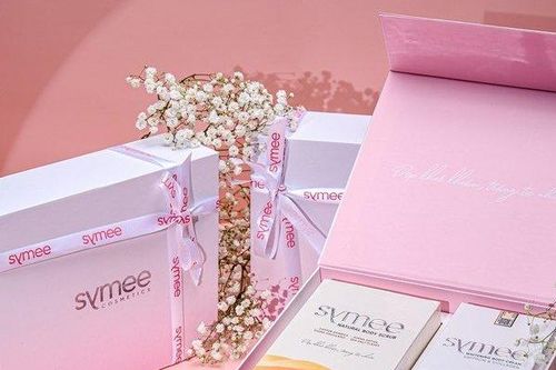 Set quà Symee cho Tết 2023 và xu hướng làm đẹp an toàn sức khỏe