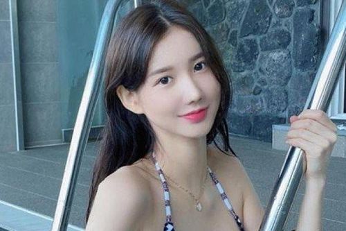 Mê mẩn trước thân hình gợi cảm của nữ DJ số 1 Hàn Quốc
