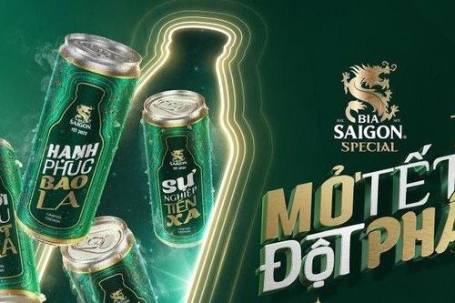 Bạn thân nhà người ta đây rồi: Không những 1 mà gửi hẳn 4 câu chúc cực tâm lý cho một năm mới đột phá