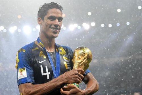 Varane sở hữu thống kê ấn tượng ở chung kết, Pháp tự tin vô địch World Cup 2022
