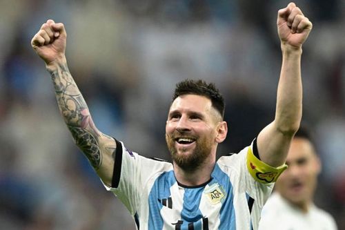 Messi ở World Cup 2022 và 2014: Lần cuối sẽ khác!