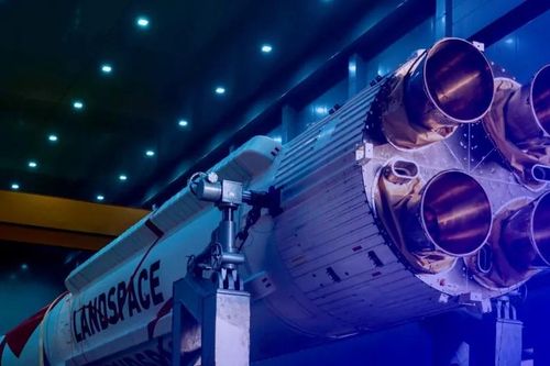Trung Quốc thất bại trong vụ phóng tên lửa vũ trụ chạy bằng nhiên liệu methane đầu tiên lên quỹ đạo