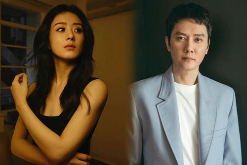 Triệu Lệ Dĩnh chịu mất mát lớn sau 1 năm ly hôn Phùng Thiệu Phong