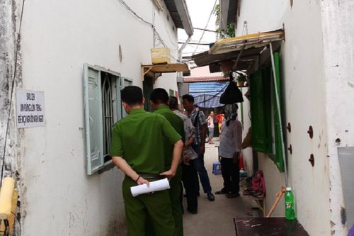 Người đàn ông đang ngủ trong phòng trọ thì nhận nhát đâm chí mạng, không ngờ danh tính của kẻ 'ra tay'