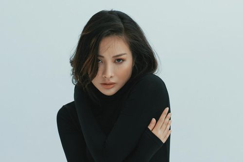 Yaya Trương Nhi: 'Tôi luôn sẵn sàng đón nhận những lời chê từ khán giả'
