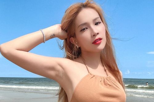 Khả Như bị Ngô Kiến Huy 'bóc phốt' trên mạng xã hội, lý do khiến dân tình không nhịn được cười